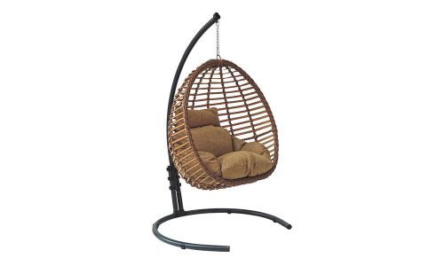 Rattan Bahçe Salıncak 1084
