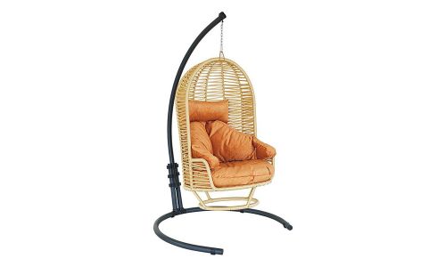 Rattan Bahçe Salıncak 1085