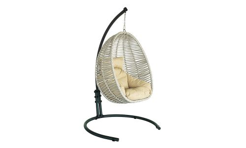 Rattan Bahçe Salıncak 1088