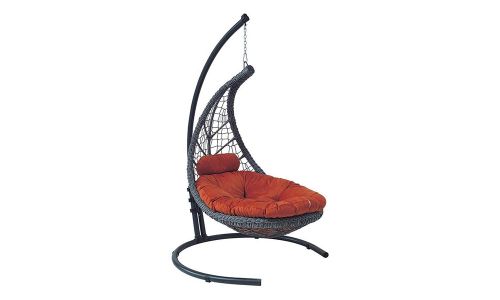 Rattan Bahçe Salıncak 1091