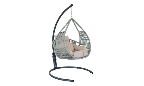 Rattan Bahçe Salıncak 1093