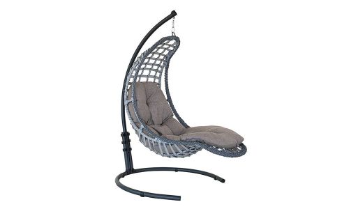 Rattan Bahçe Salıncak 1095
