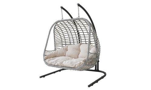 Rattan Bahçe Salıncak 1098