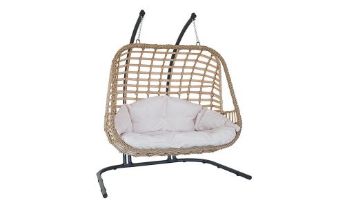 Rattan Bahçe Salıncak 1099