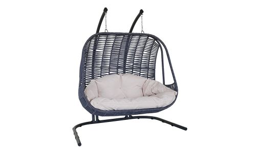 Rattan Bahçe Salıncak 1100