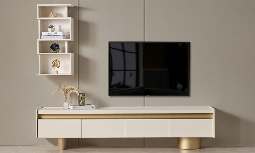 Rio Deluxe Tv Ünitesi
