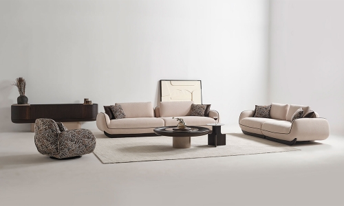 Siena Koltuk Takımı - New