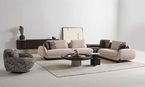 Siena Köşe Takımı - New