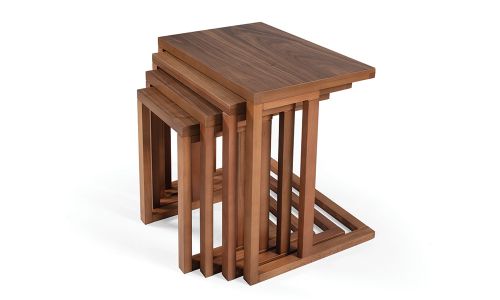 Sıla 508 Zigon Sehpa
