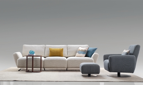 Sırena Koltuk Takımı 