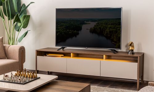 Tılsım Tv Ünitesi