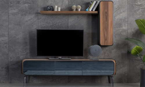 Tual Tv Ünitesi
