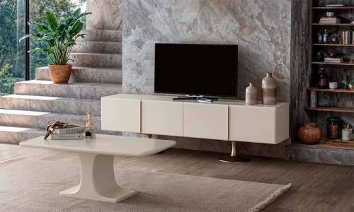 Marsel Tv Sehpası