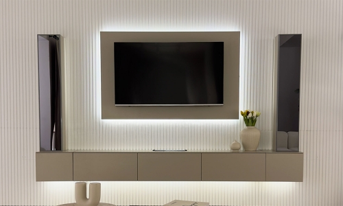 Vena Tv Ünitesi - Kumtaşı