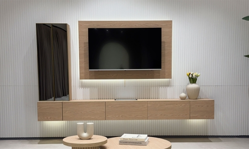Vena Tv Ünitesi - Rota Meşe