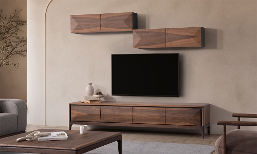 Point Tv Ünitesi - New