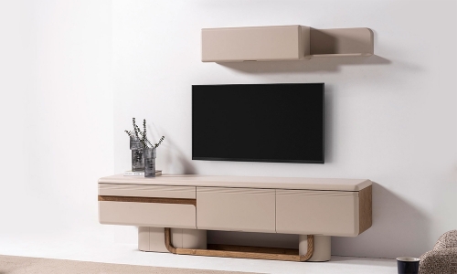 Cunda Tv Ünitesi