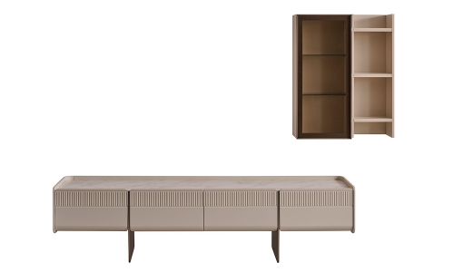 Luna Tv Ünitesi - New