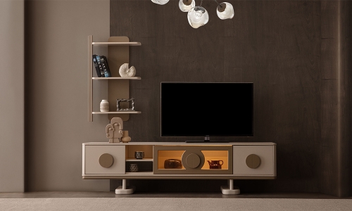 Flora Tv Ünitesi - New