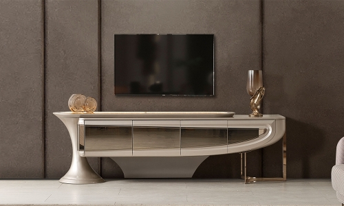Oscar Tv Ünitesi - New