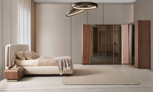 Valencıa Giyinme Odası Takımı