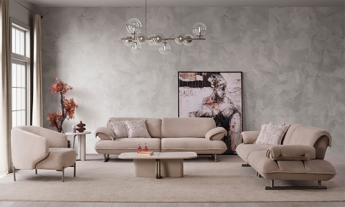 Vegas Koltuk Takımı