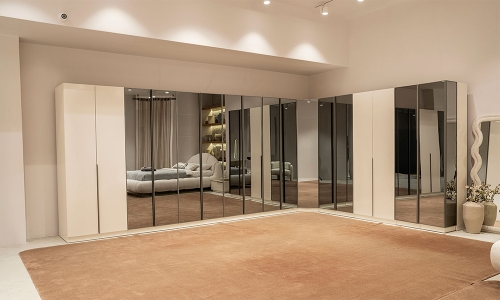 Vena Giyinme Odası Takımı