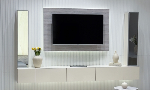 Vena Tv Ünitesi - Parlak Aytaşı