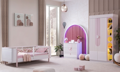 Vira Montessori Genç Odası Takımı