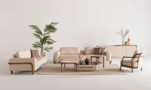 Woody Koltuk Takımı