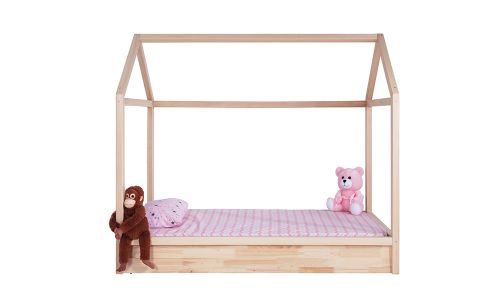 Yalın Montessori Karyola