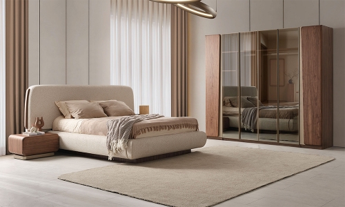 Valencıa Yatak Odası Takımı