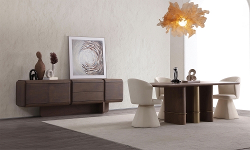 Edra Yemek Odası Takımı