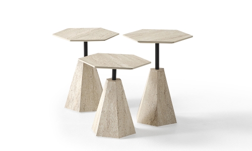 Sıla 590 Zigon Sehpa