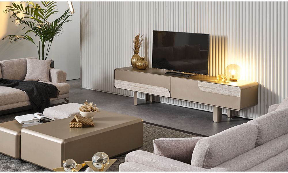 Aqua New Tv Ünitesi