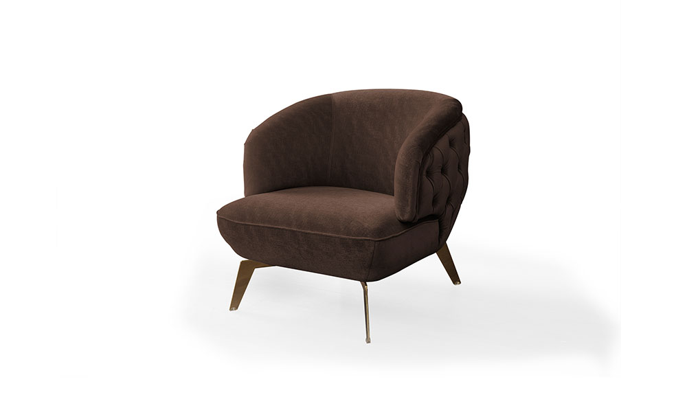 Softy Koltuk Takimi Sila Ev Mobilyalari