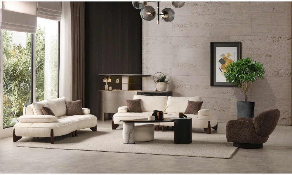 Tesla Koltuk Takımı